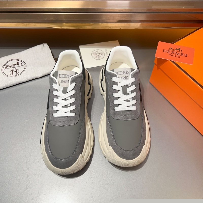 H**mes sneakers